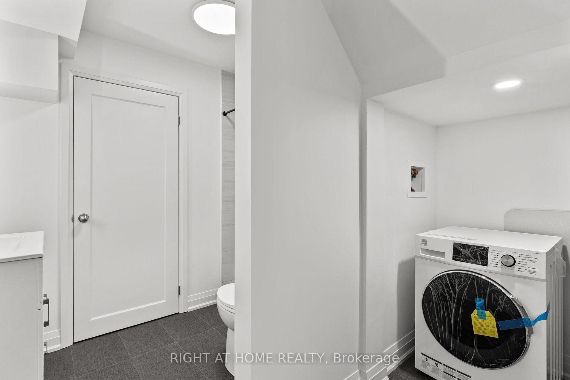 Legal Basement Apartment