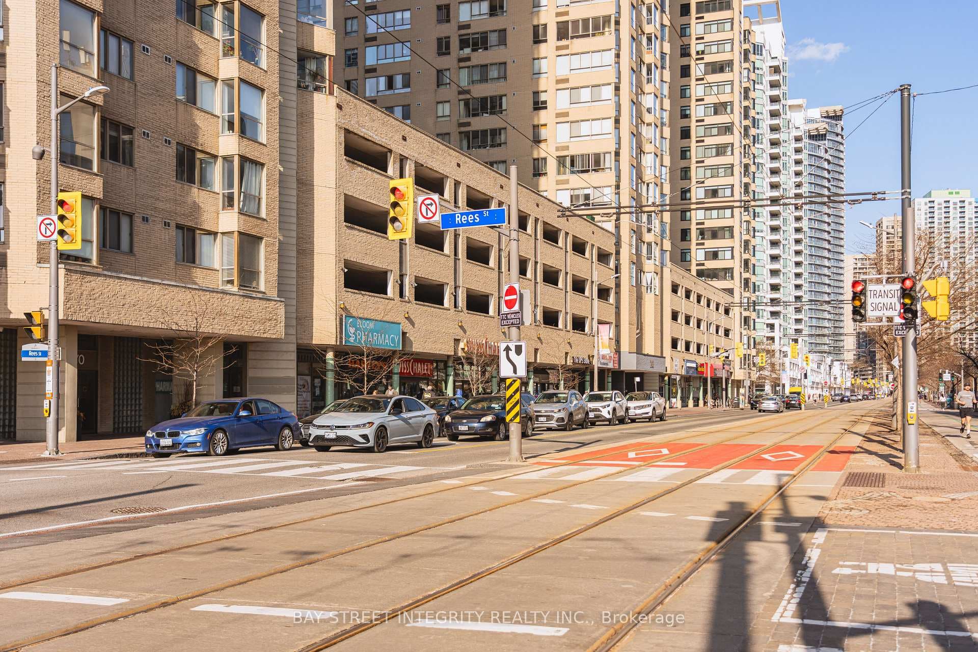270 Queens Quay N/A Unit 1107 photo 26