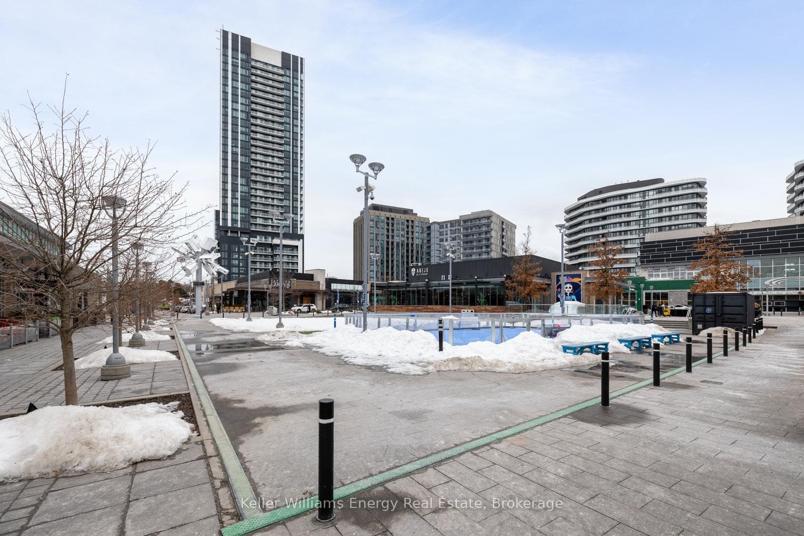 50 O'Neill Road Unit 1208 photo 3