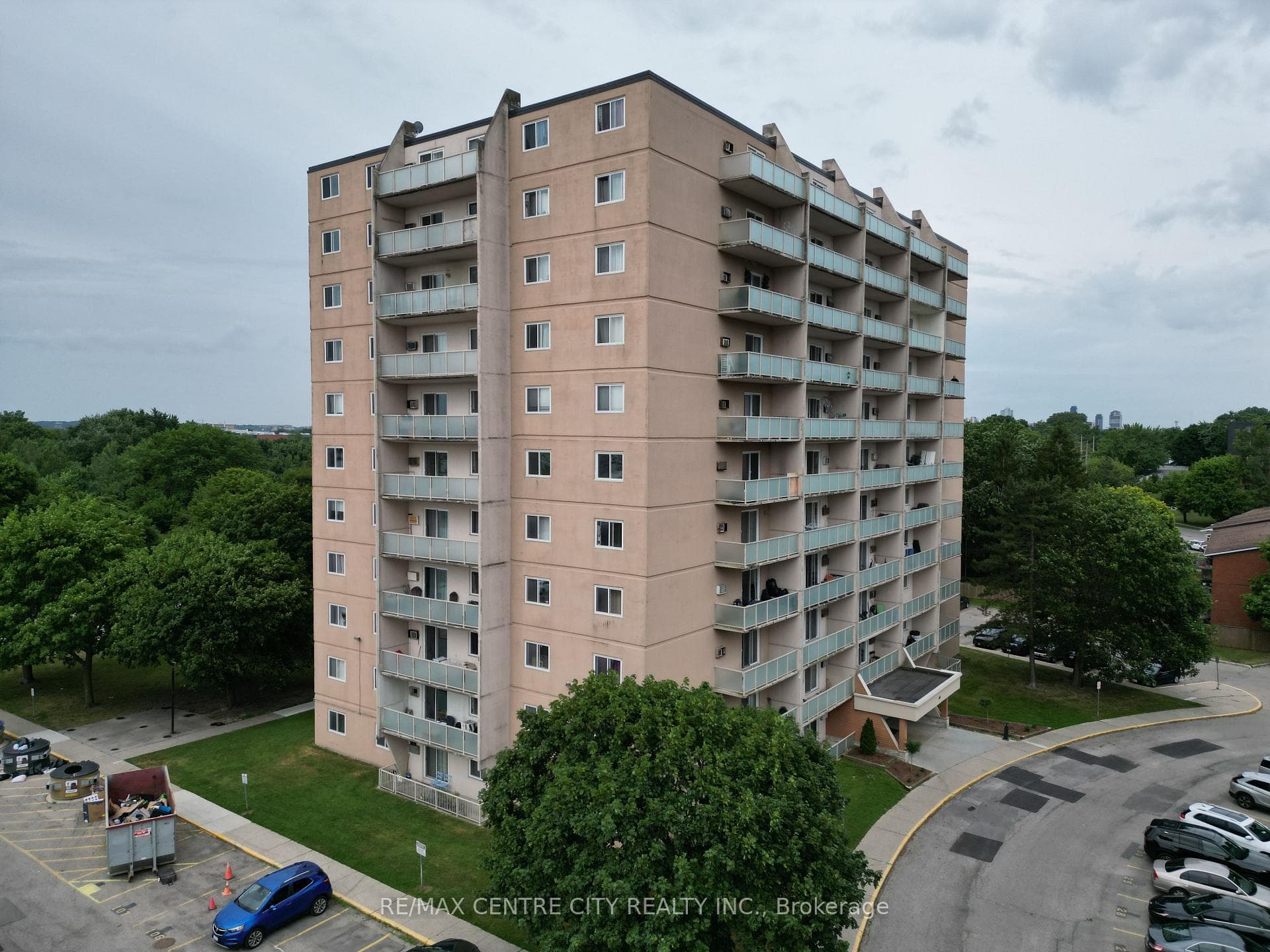 563 Mornington Avenue Unit 1004 photo 1