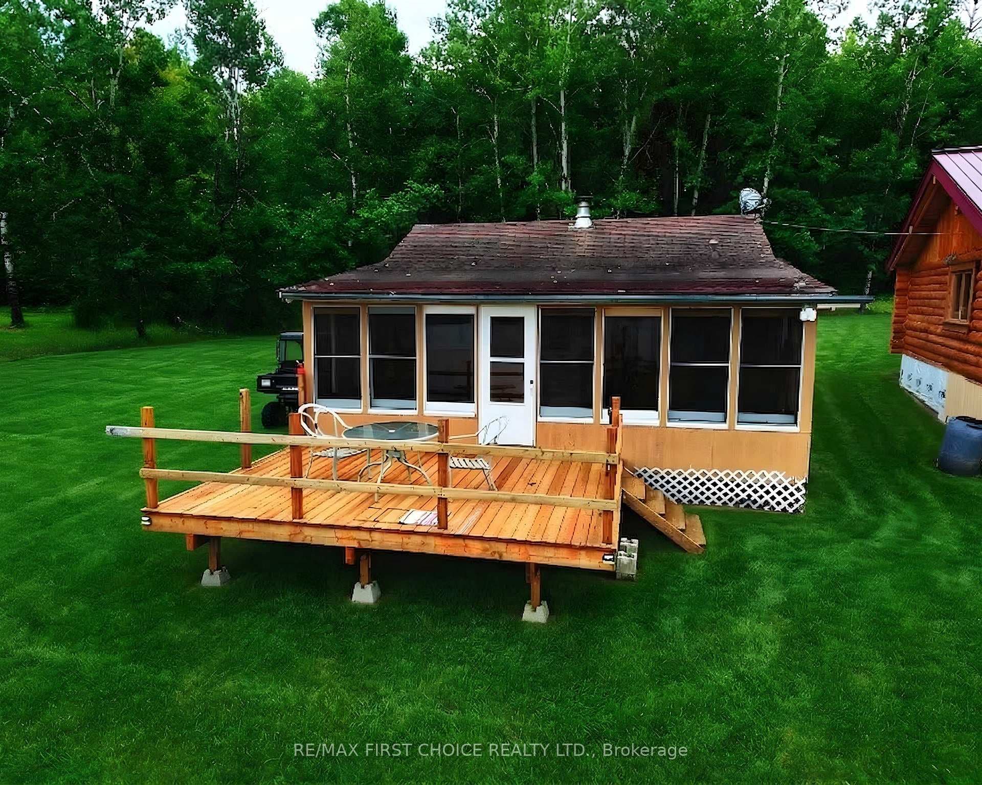 1 Pearson Road photo 19