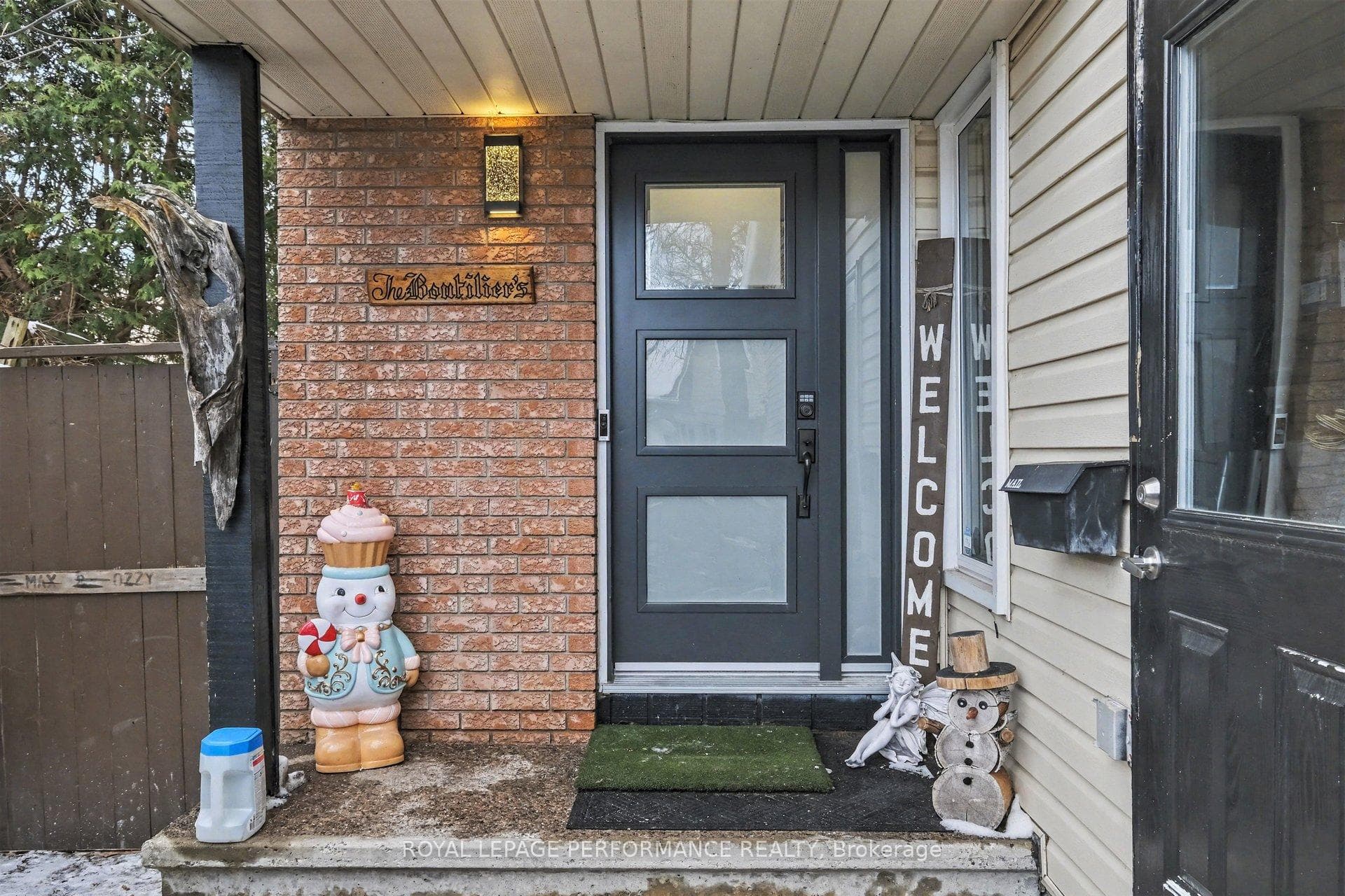 1722 Lafrance Drive Unit 76 photo 4