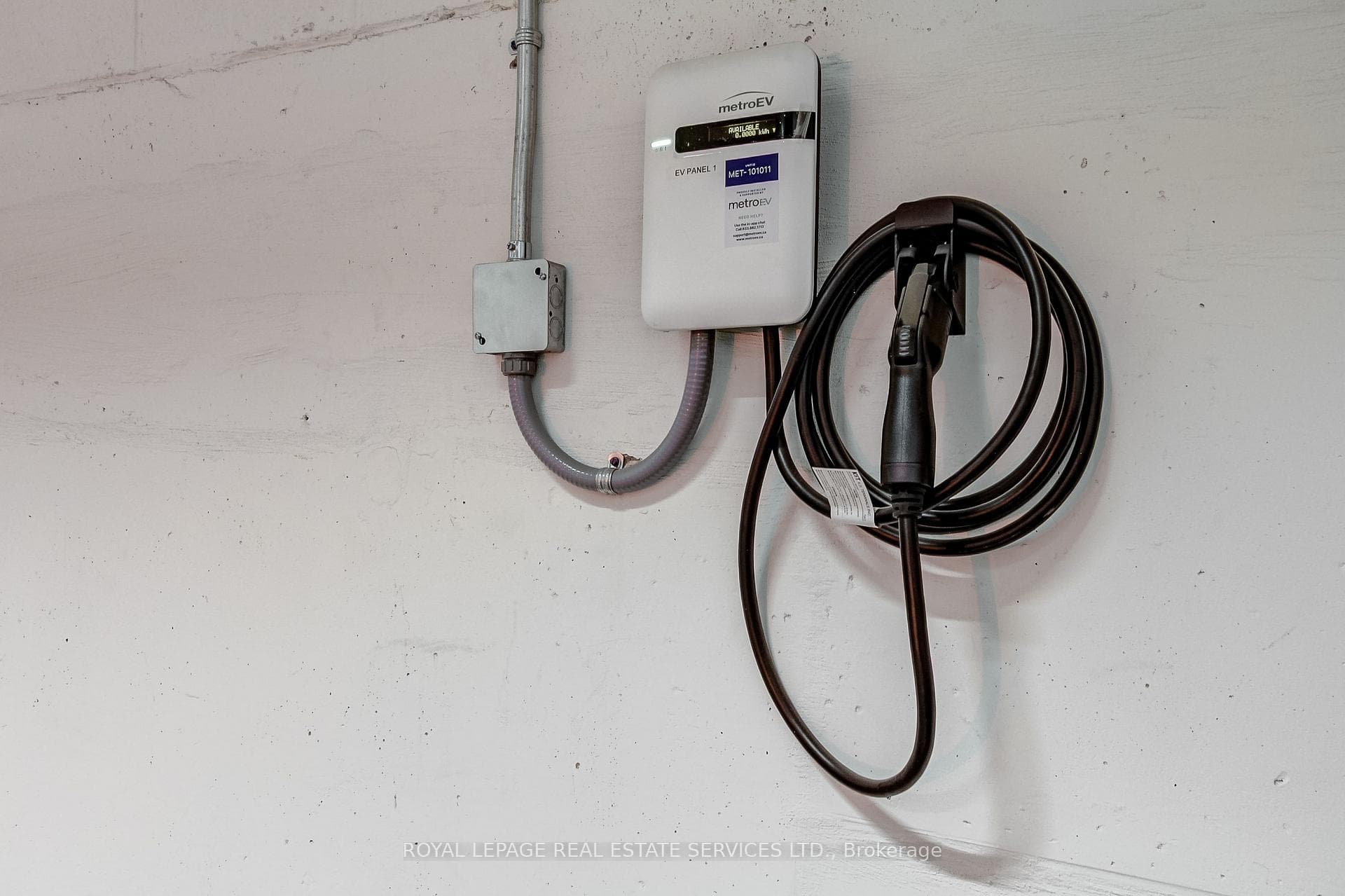 EV Charging