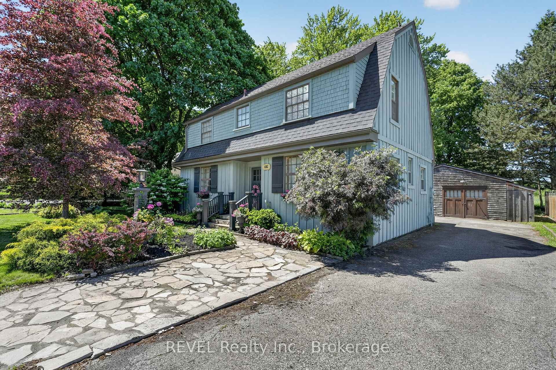 14382 Niagara River Parkway photo 2