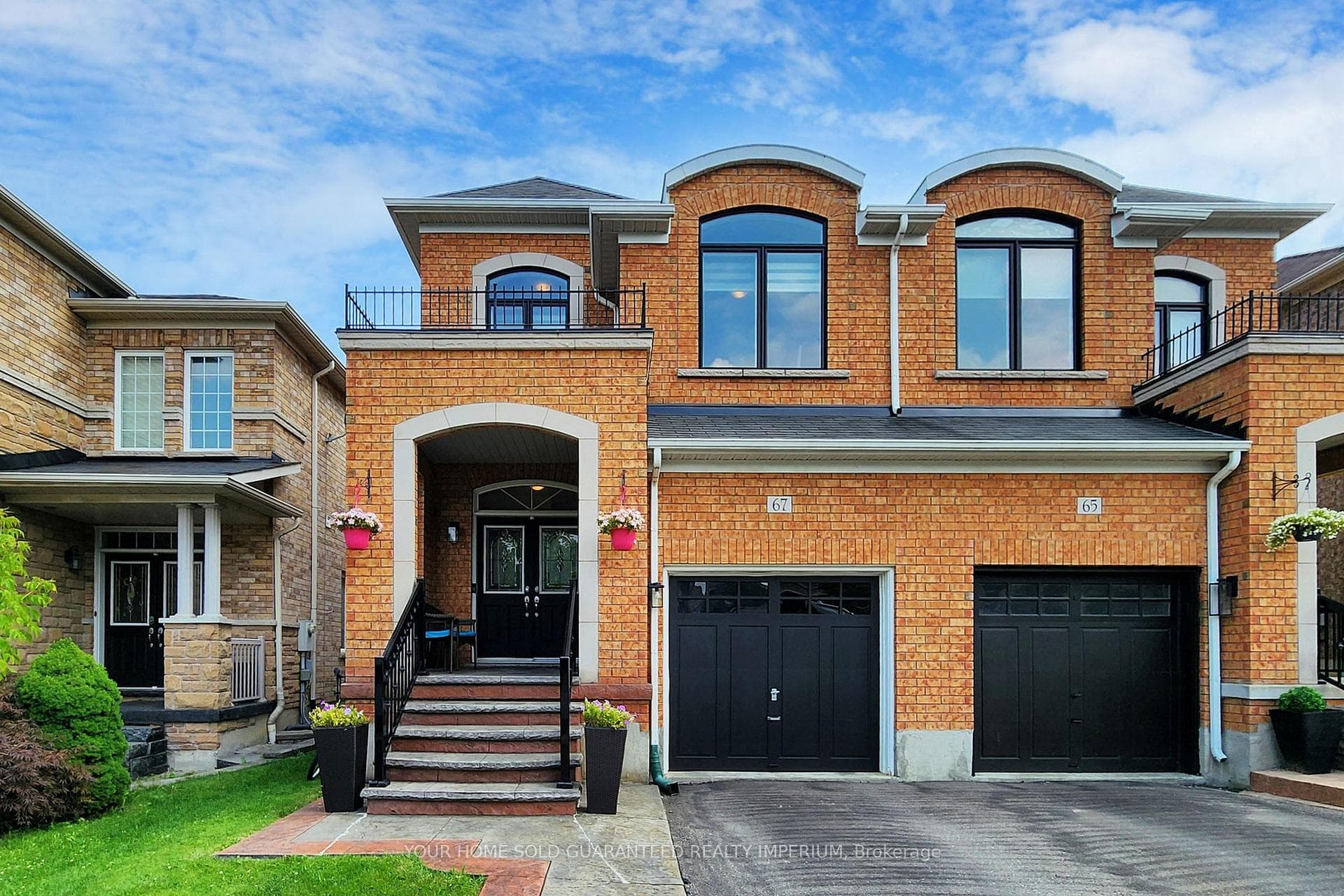 67 Condotti Drive photo 1