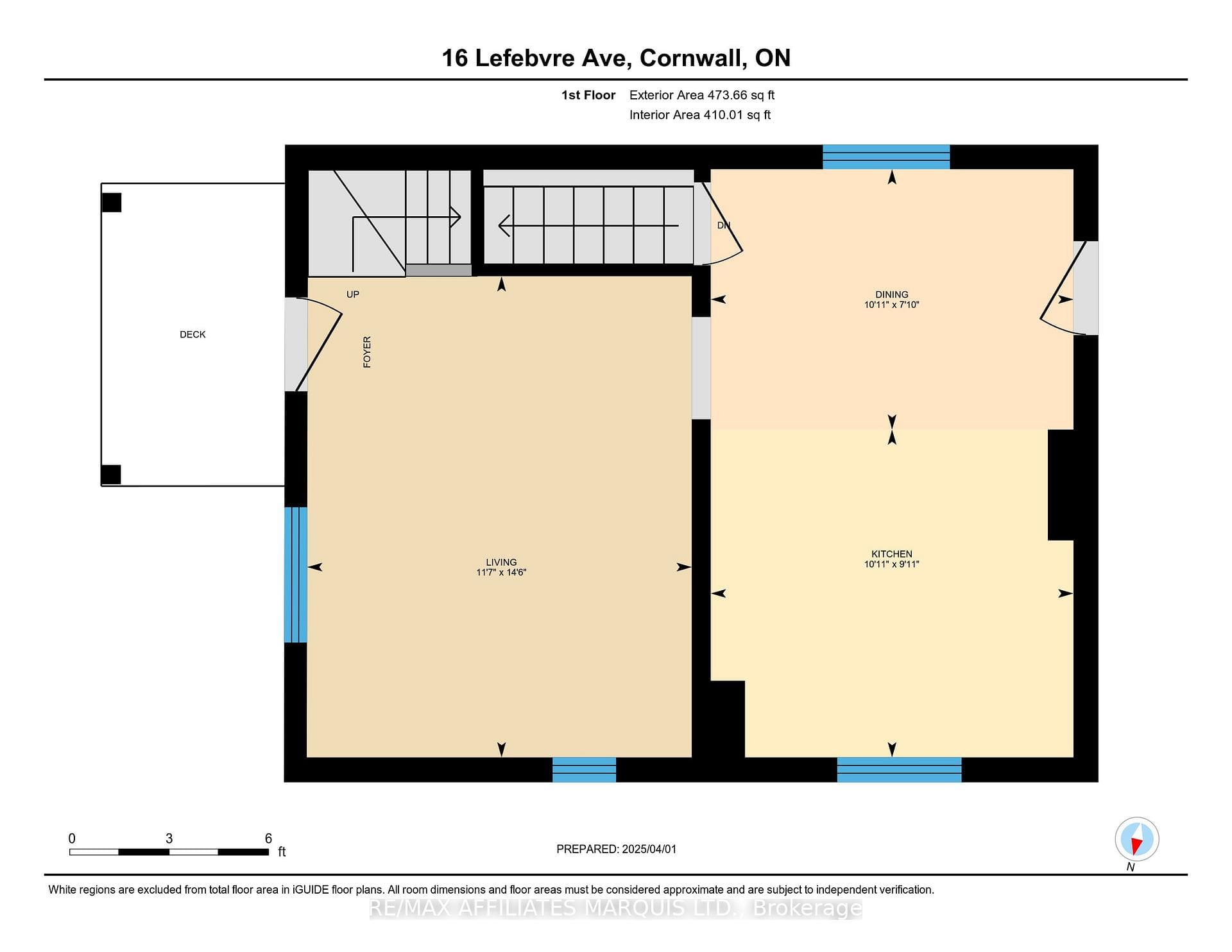 16 Lefebvre Avenue photo 30