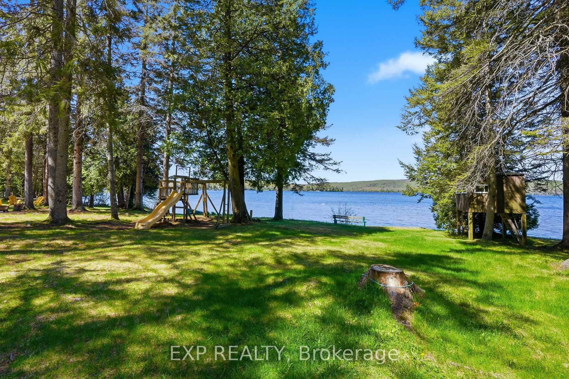Lake View