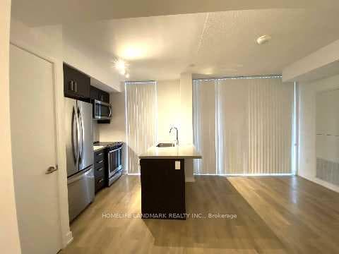 living/kitchen