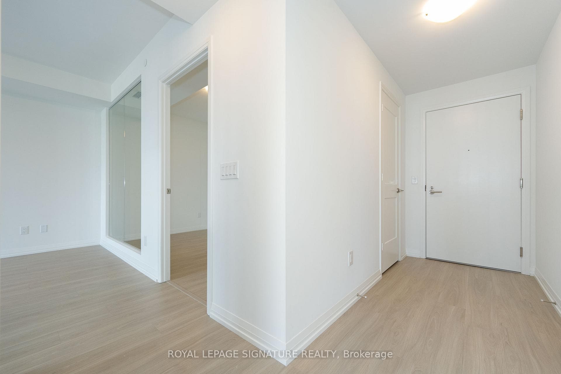 Second Bedroom W/ Window