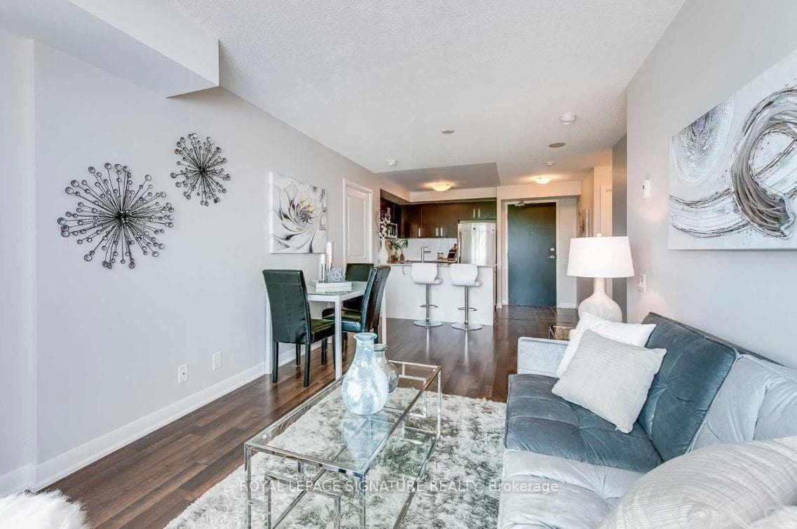 17 Anndale Drive Unit 609 photo 19