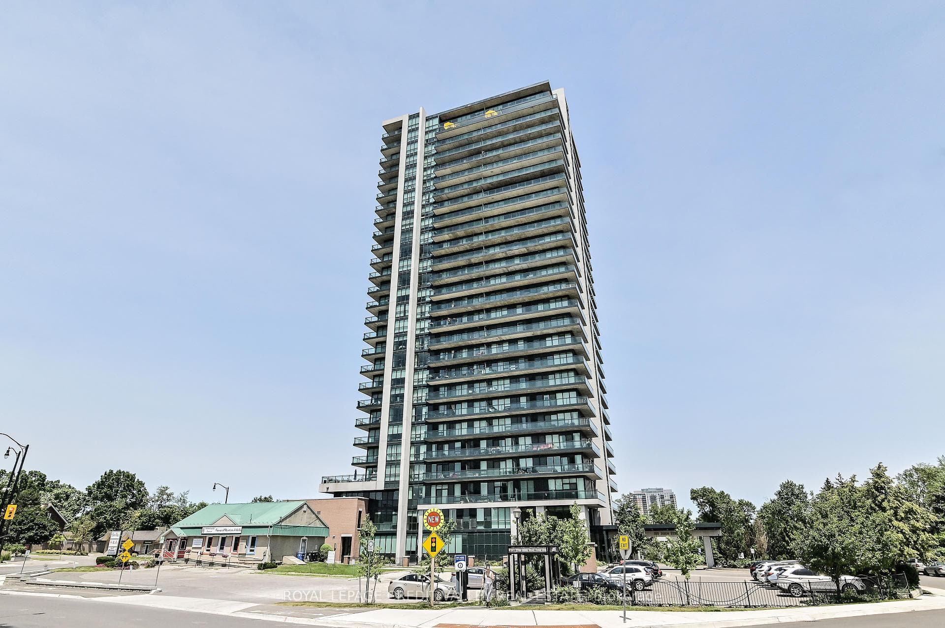 100 John Street Unit 1201 photo 2