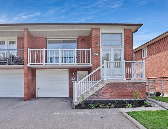 79 Hickorynut Drive photo 1