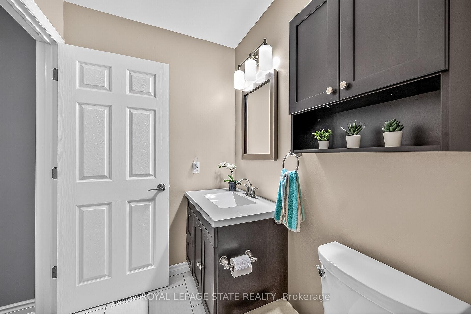 Bathroom 4pc