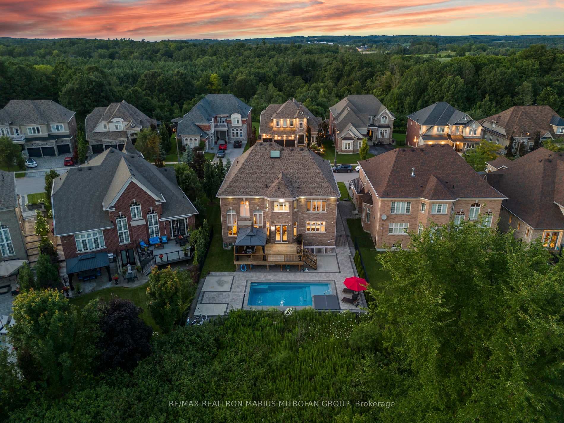 11 Wedgeport Court photo 45