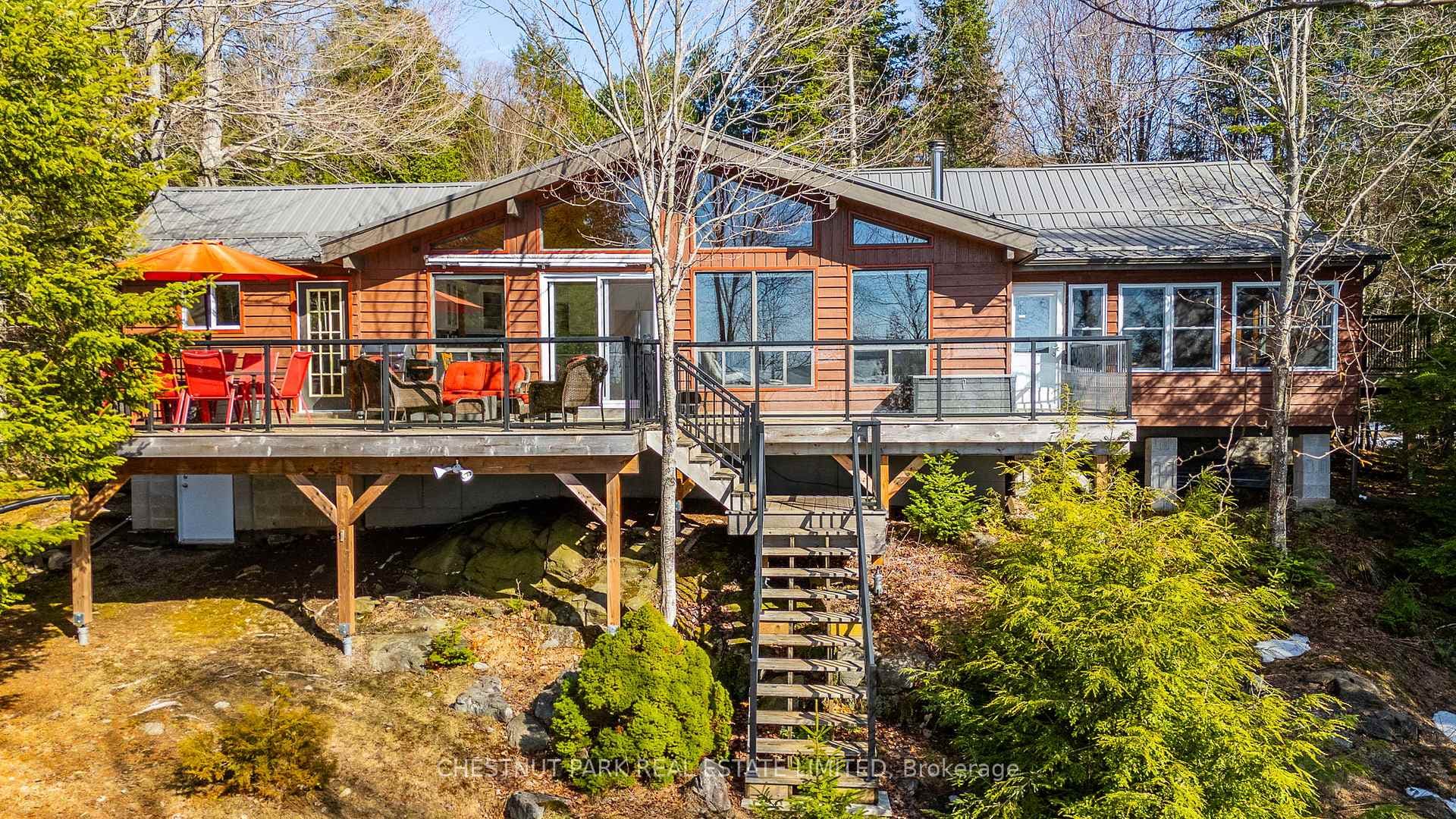 1140 Merganser Trail photo 1