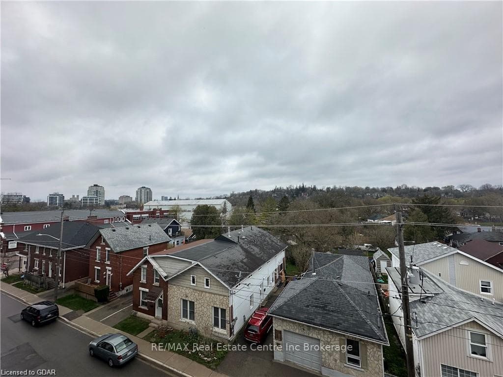 120 HURON Street Unit 415 photo 14