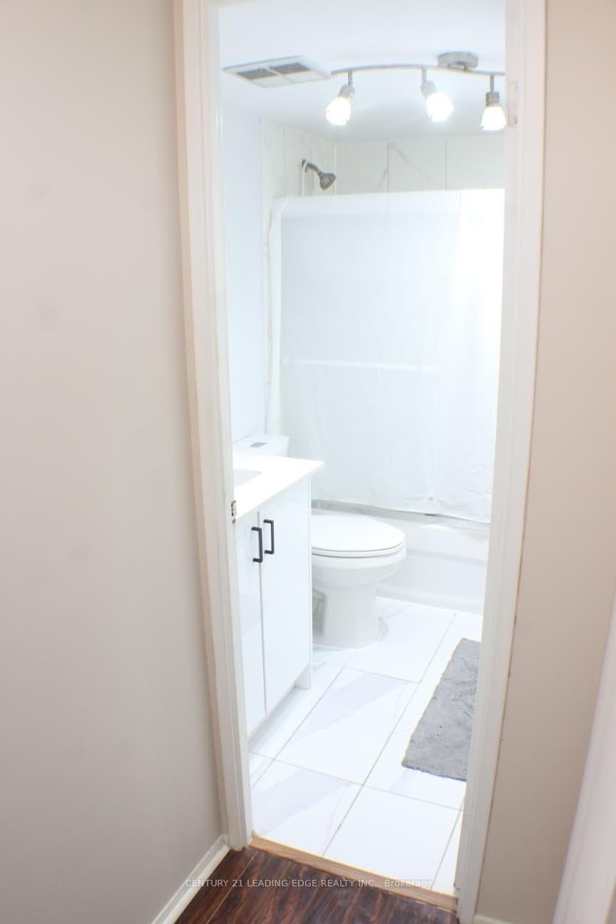 45 Huntingdale Boulevard Unit 1703 photo 21