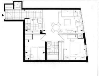 38 Lee Centre Drive Unit 3015 photo 33