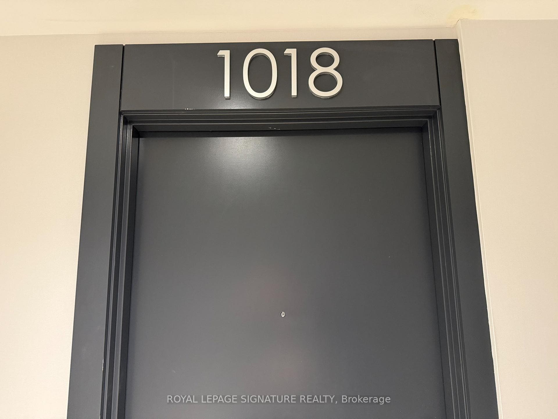 7439 Kingston Road Unit 1018A photo 5
