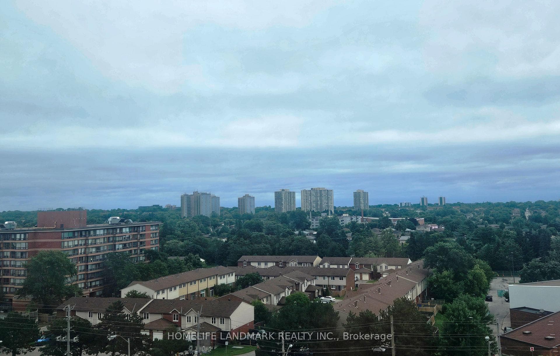 2466 Eglinton Avenue Unit 1005 photo 15