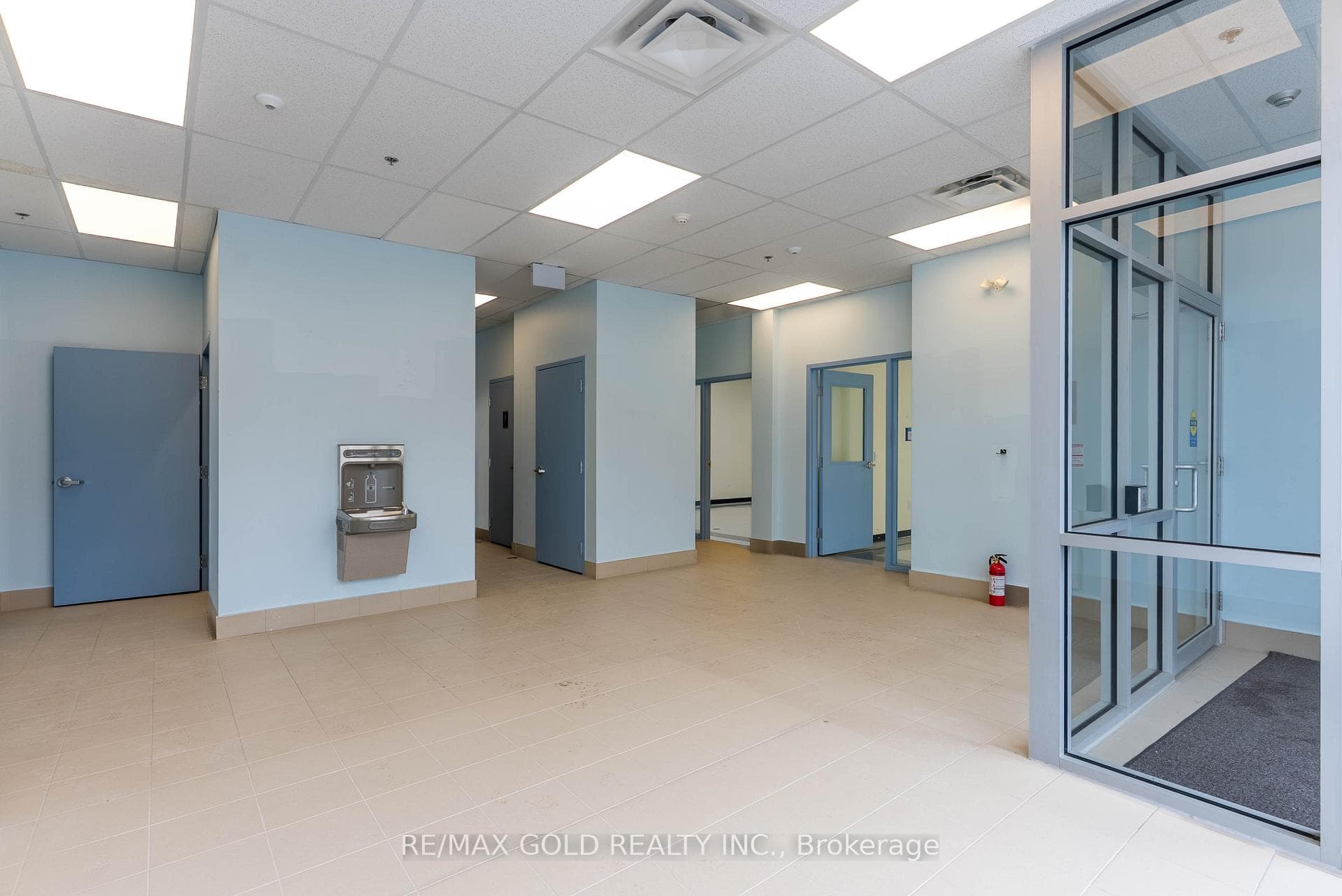 3960 Eglinton Avenue Unit 8 & 9 photo 10