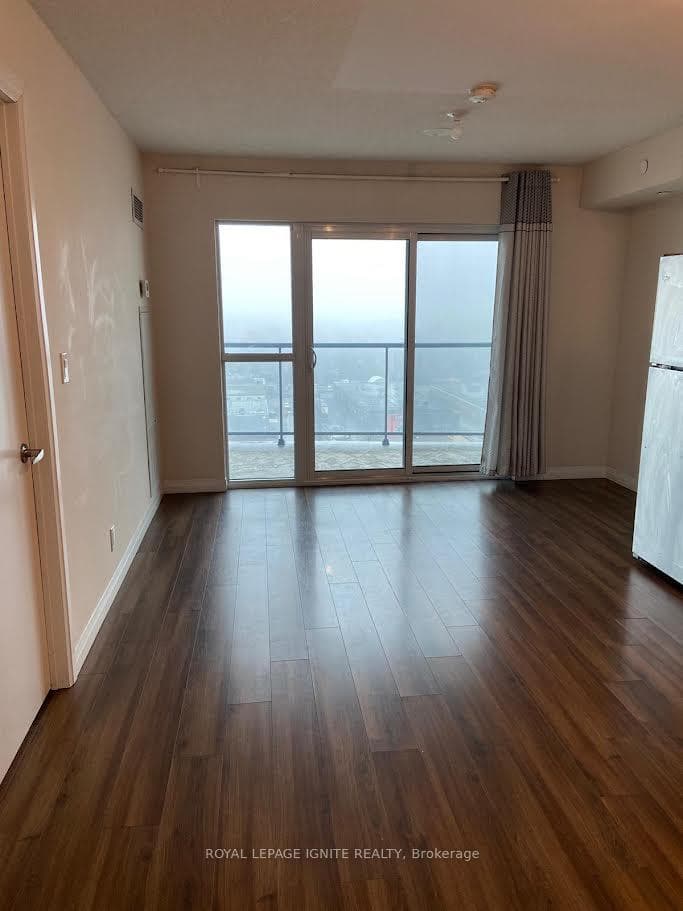 2150 Lawrence Avenue Unit 1207 photo 3