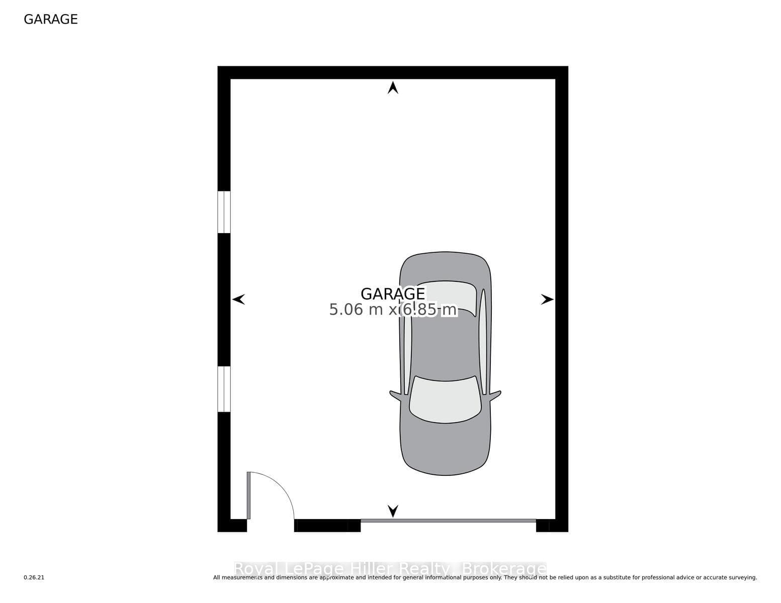 540 Albert Street photo 35