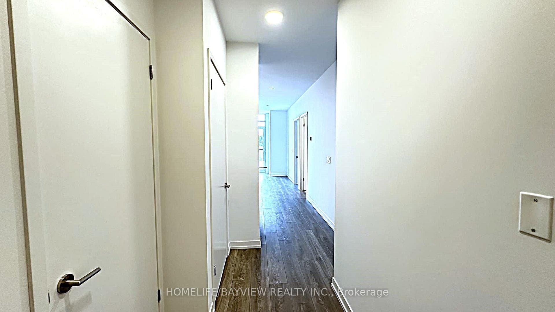 8 Beverley Glen Boulevard Unit 603 photo 4