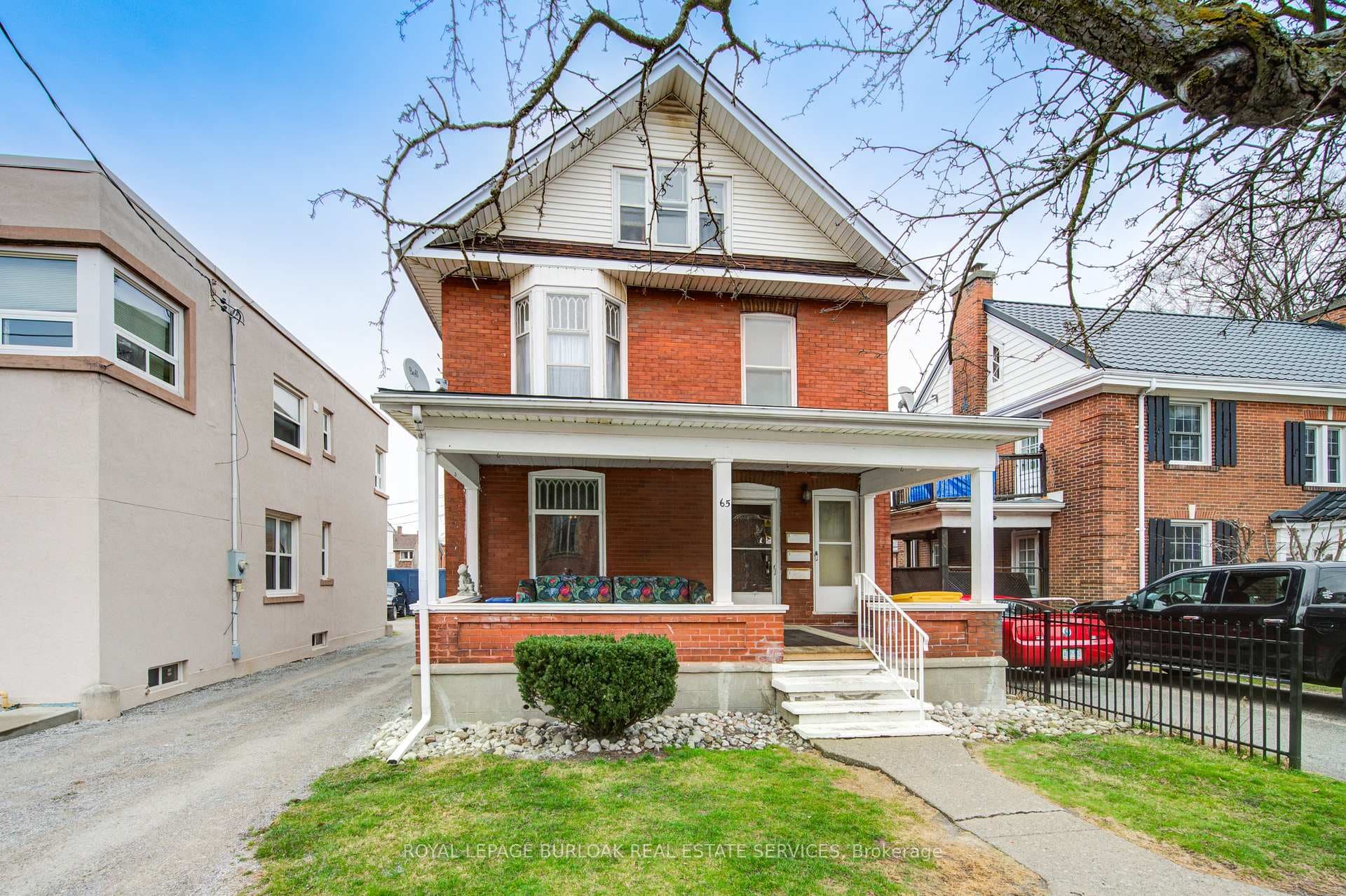 65 Colborne Street photo 1