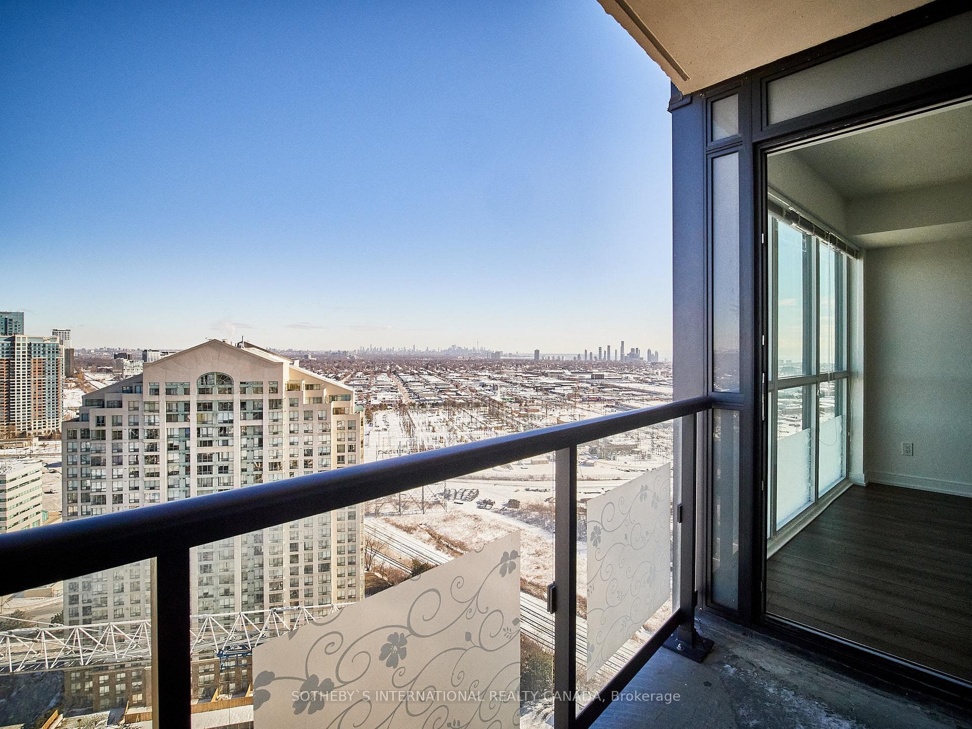 20 Thomas Riley Road Unit 2606 photo 33