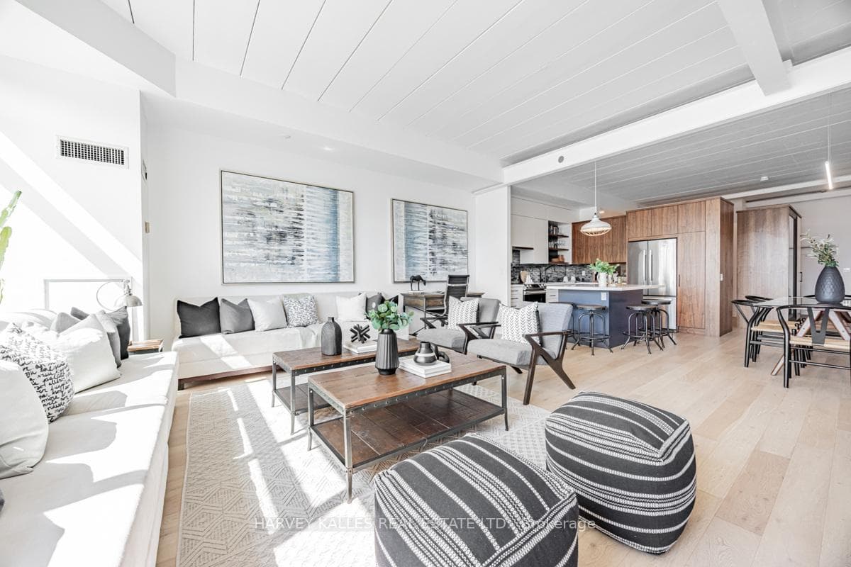 160 Baldwin Street Unit 401 photo 8