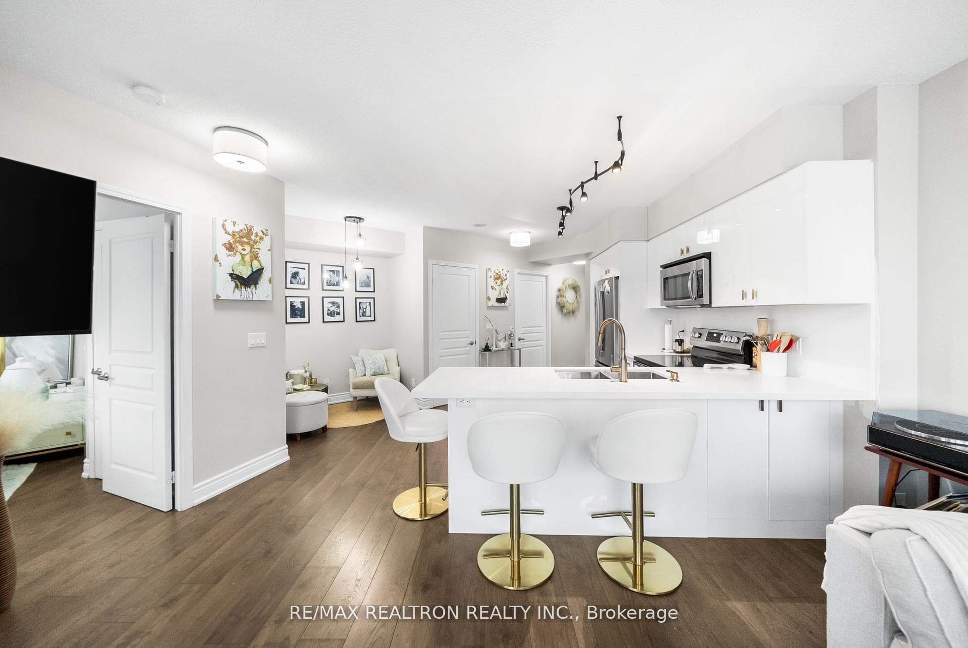 2230 Lake Shore Boulevard Unit 2008 photo 14