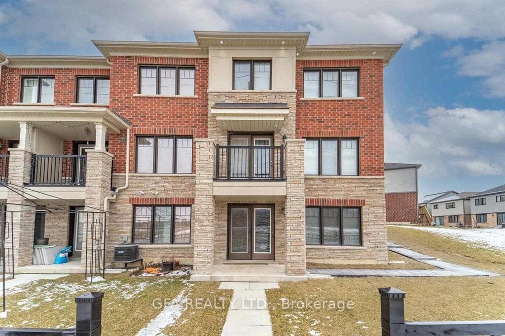 54 Pagebrook Crescent photo 1
