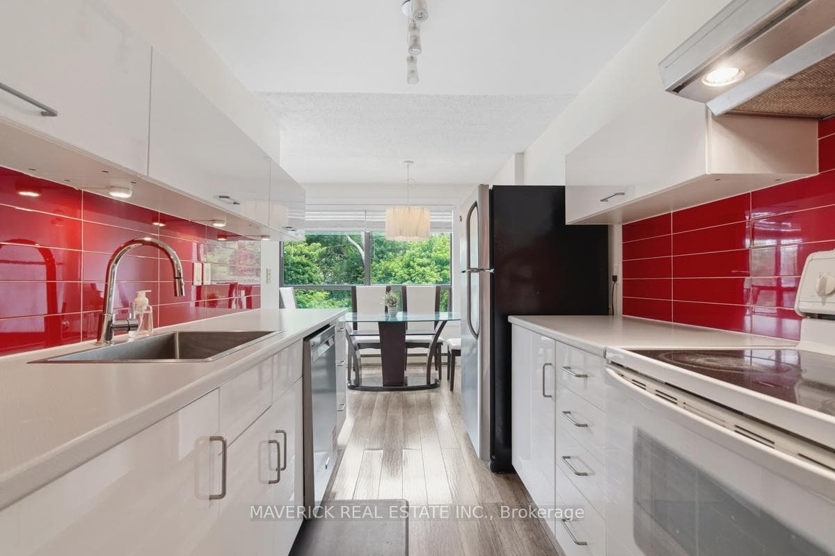 650 Cheapside Street Unit 303 photo 15