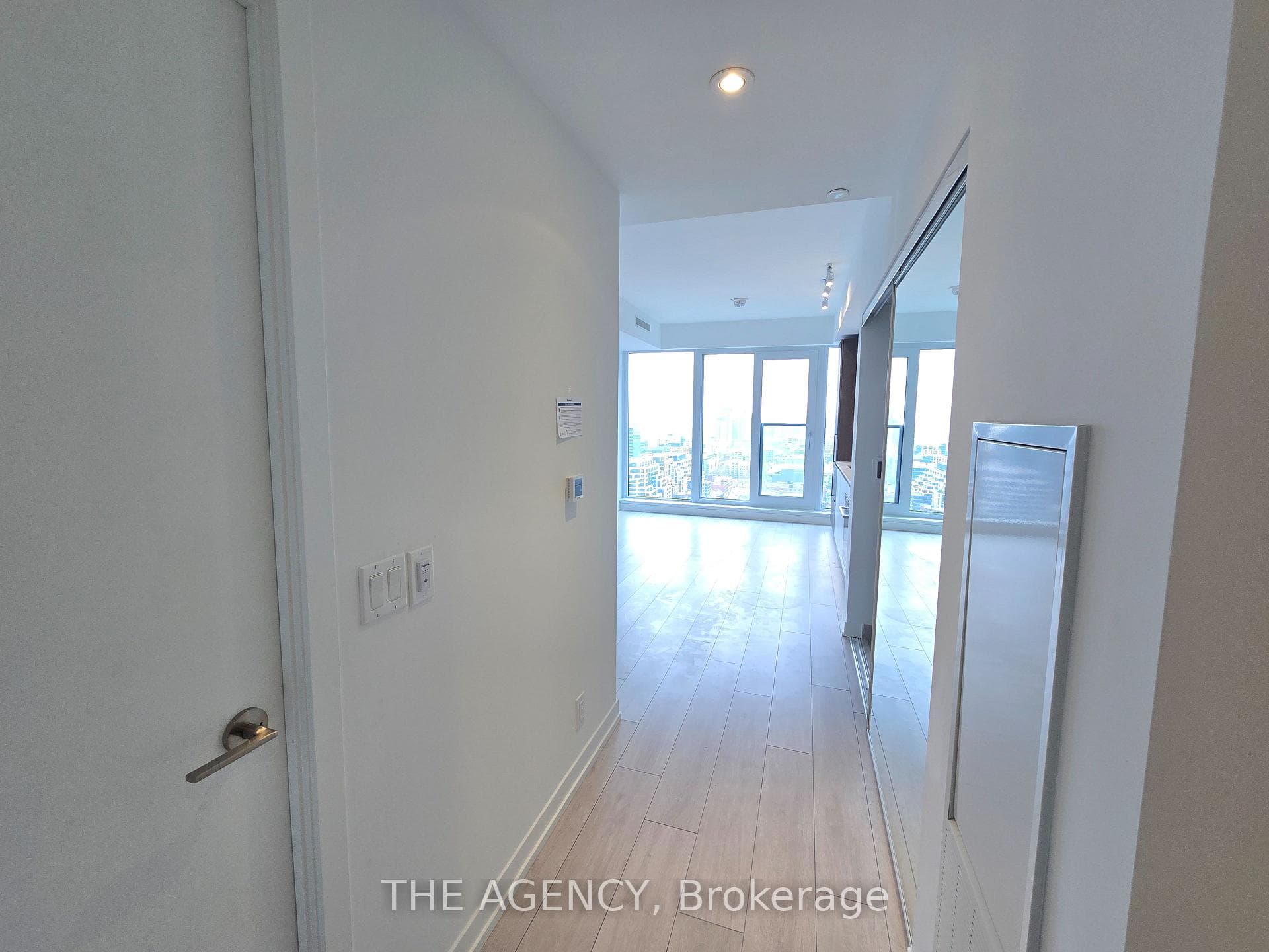 55 Mercer Street Unit 3503 photo 2