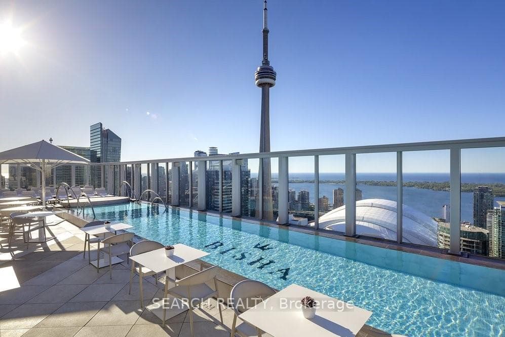 88 Blue Jays Way Unit 1804 photo 2