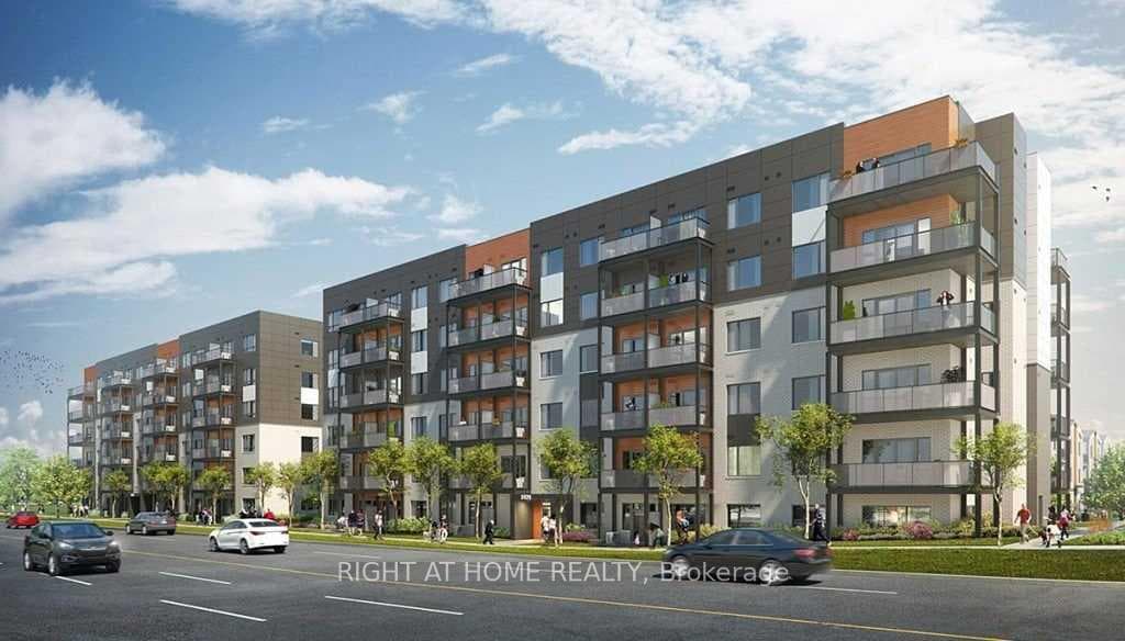 5131 Sheppard Avenue Unit 408 photo 1