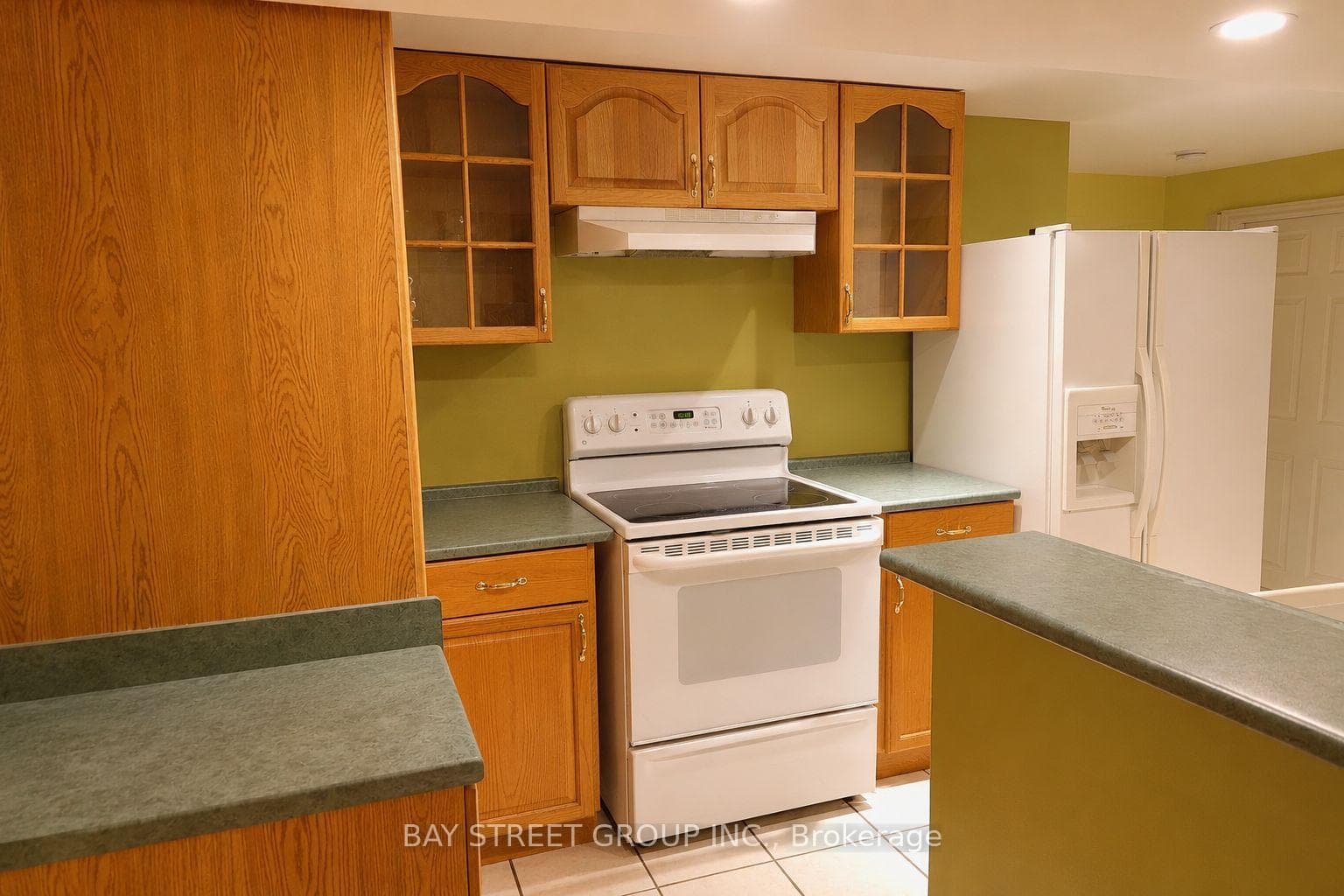 Bsmt - 27 Stornoway Crescent photo 9