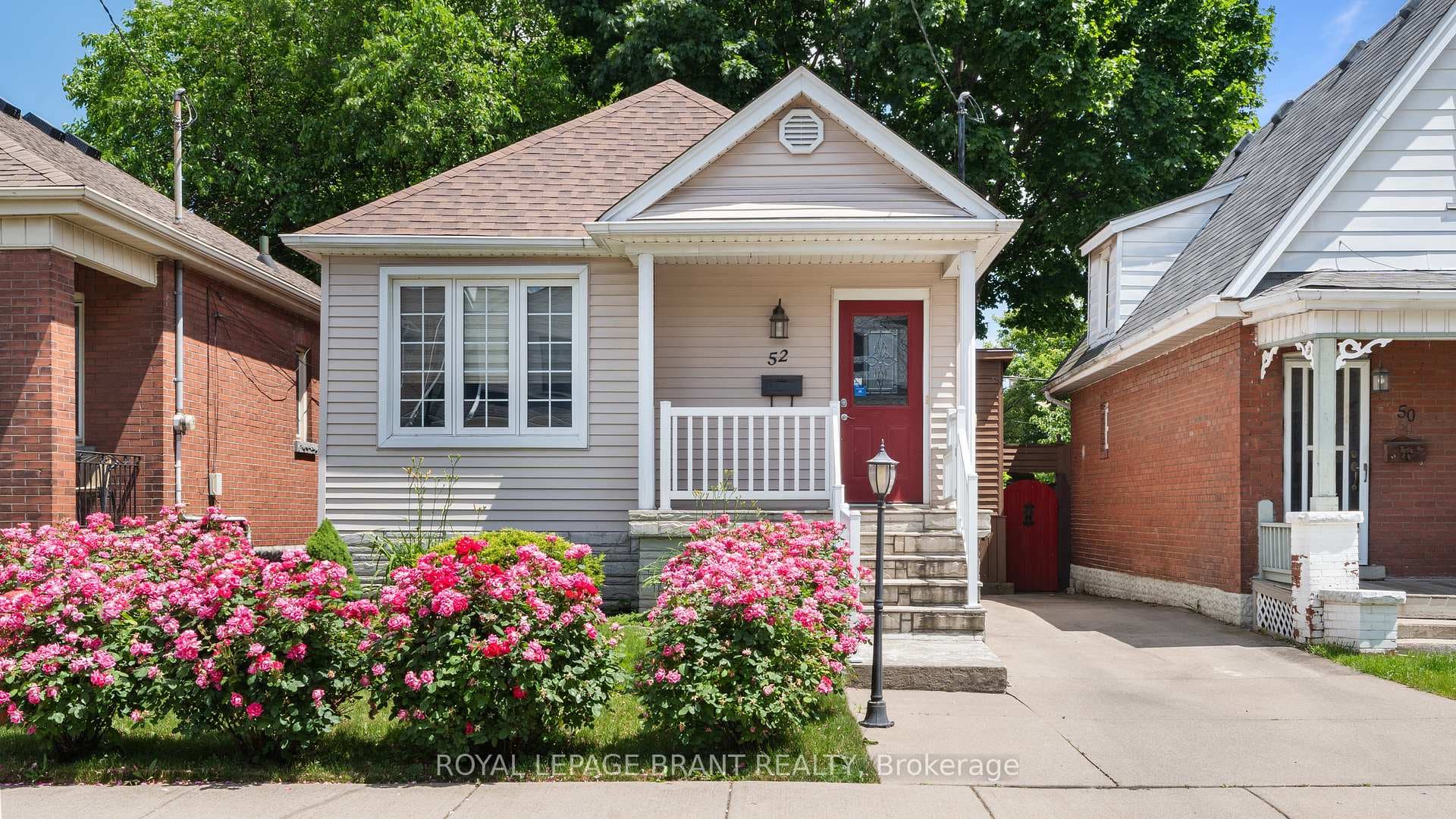 52 Province Street photo 1