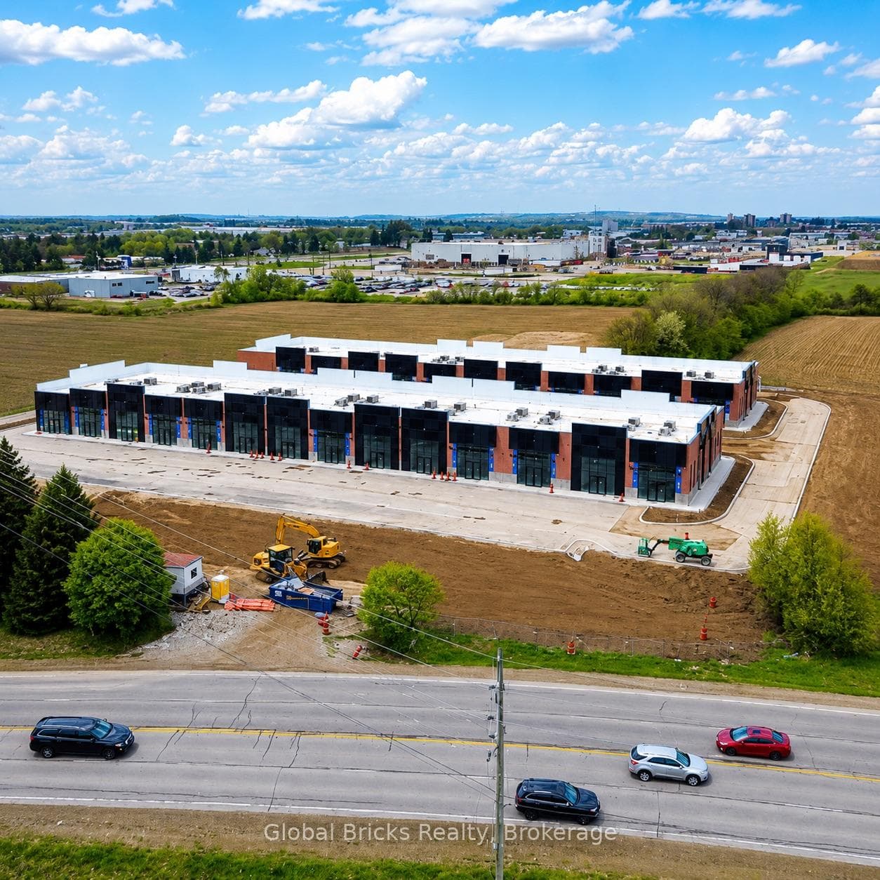 85 Bonds Corner Road Unit 1 photo 4