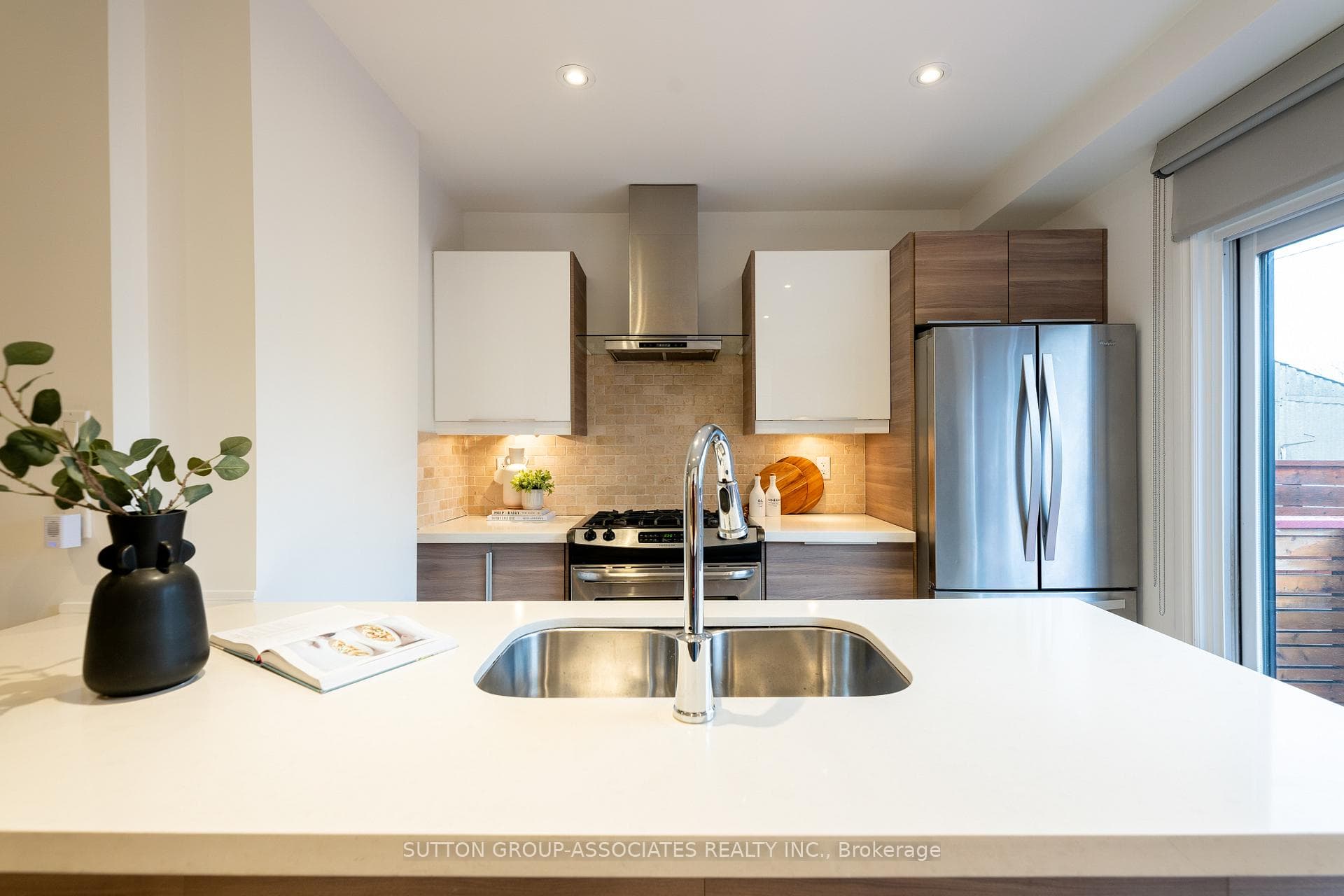 Main Kitchen