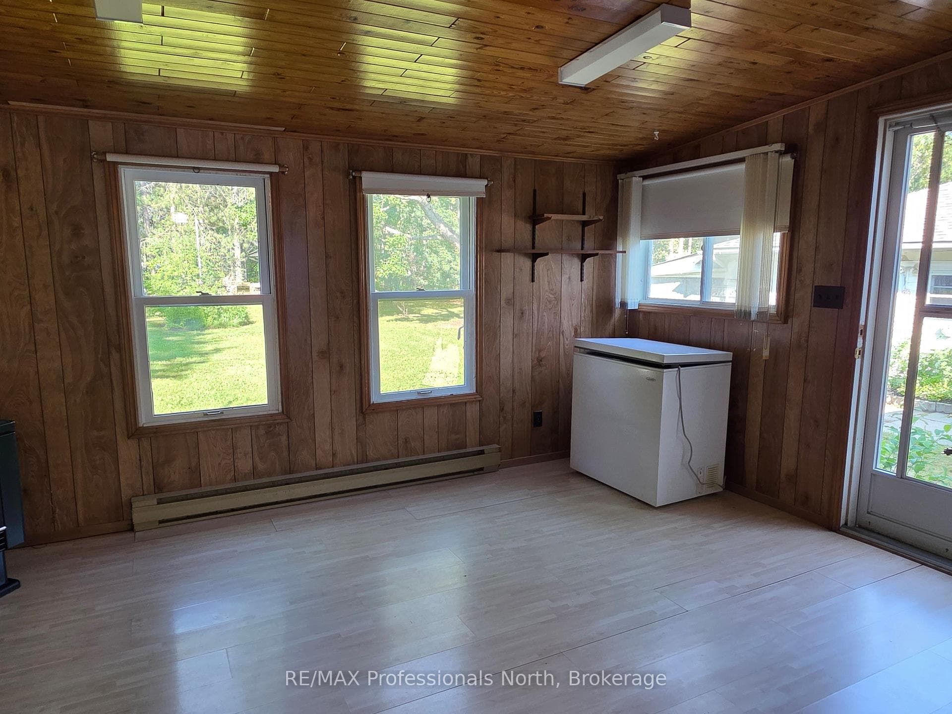 Bonus Room