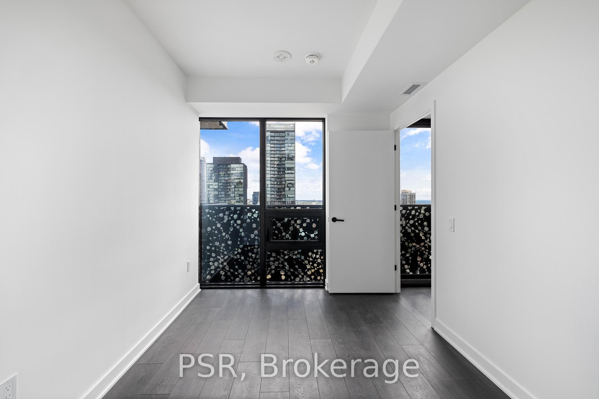 55 Charles Street Unit 3101 photo 12
