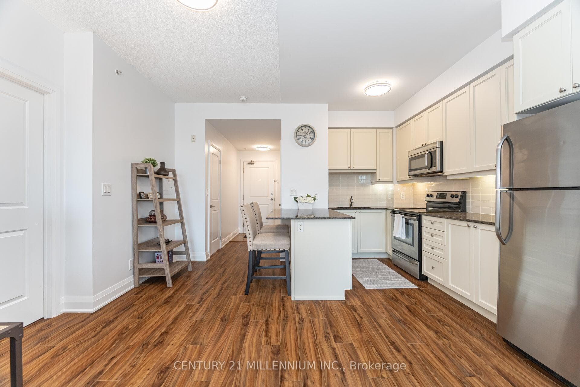24 Woodstream Boulevard Unit 217 photo 8