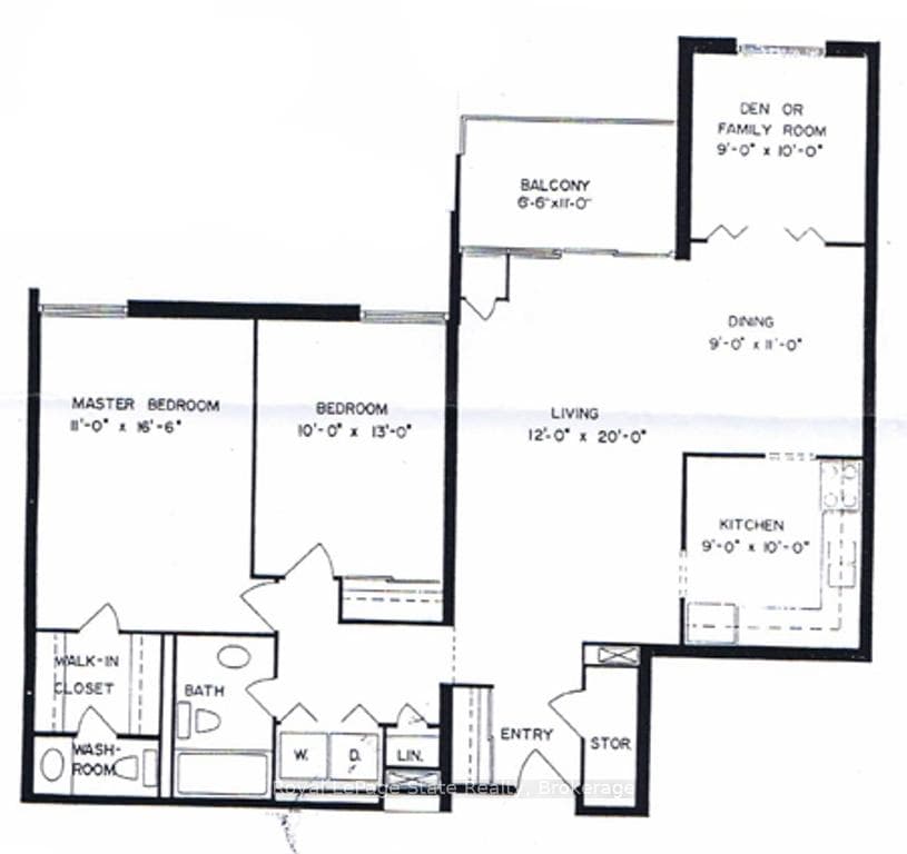 301 Frances Avenue Unit 1709 photo 30