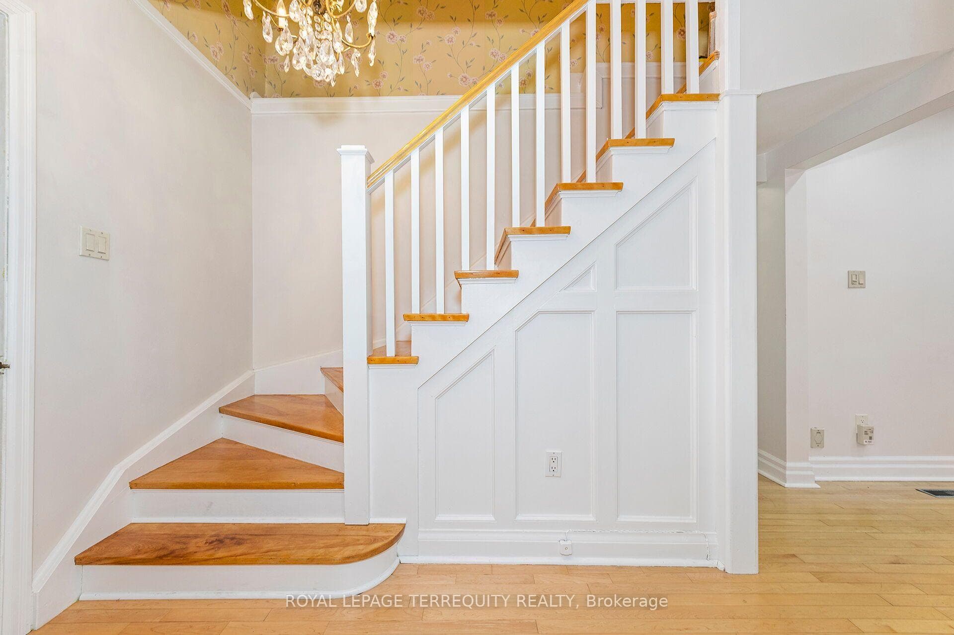 Incredible Detail in this Lovely Home