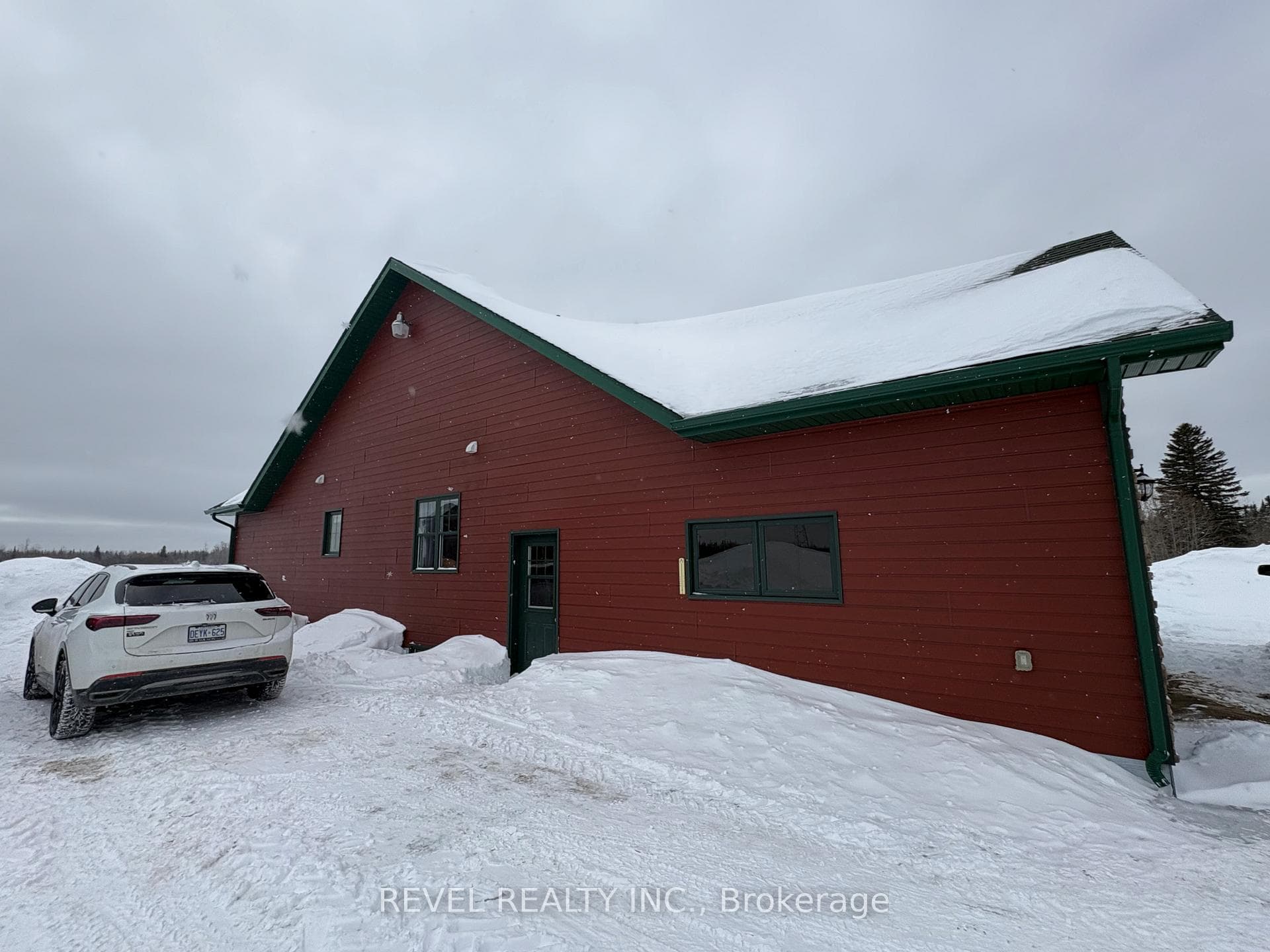 PT Lot 2 Con 6 Brower Township photo 2