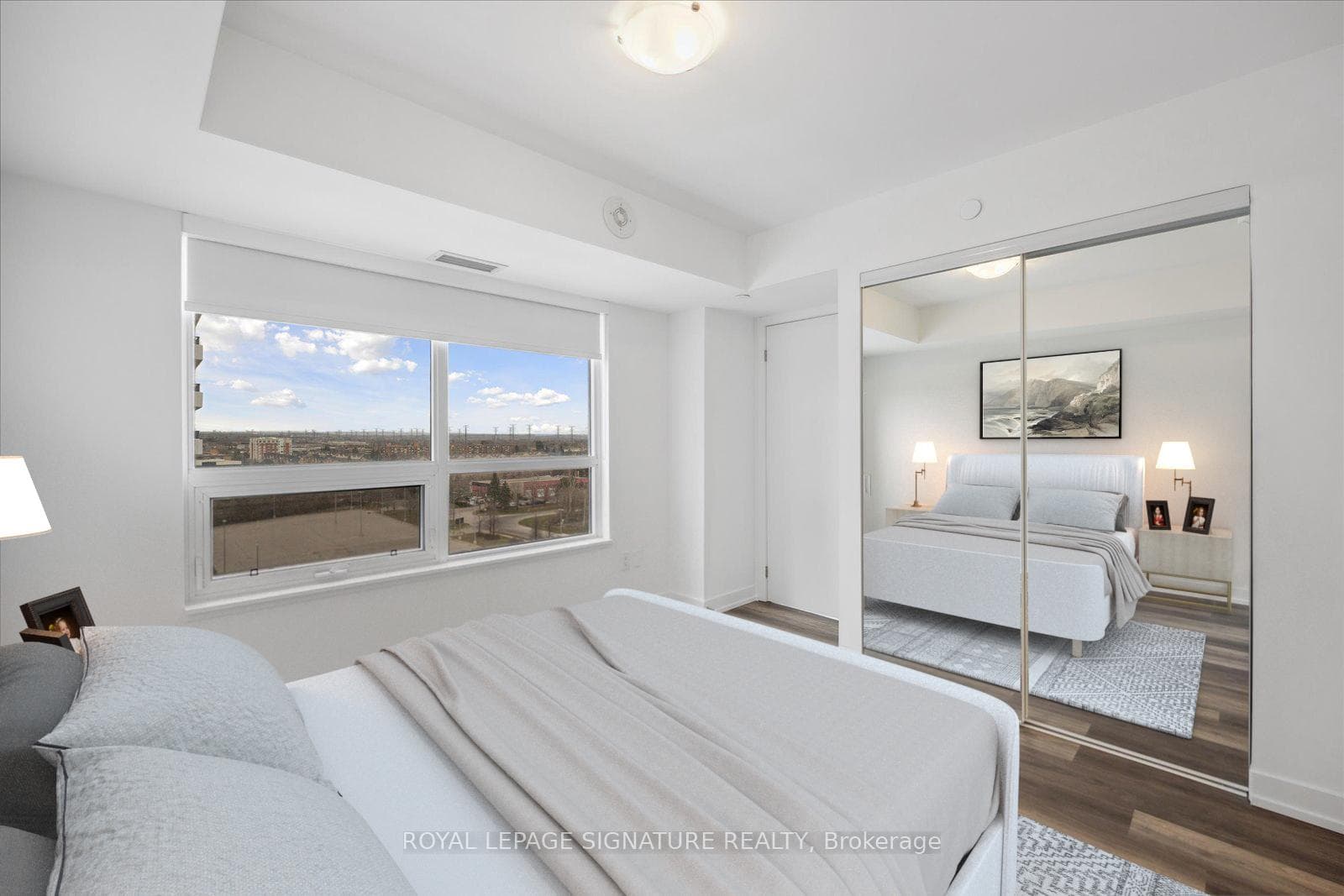 1480 Bayly Street Unit 1107 photo 13