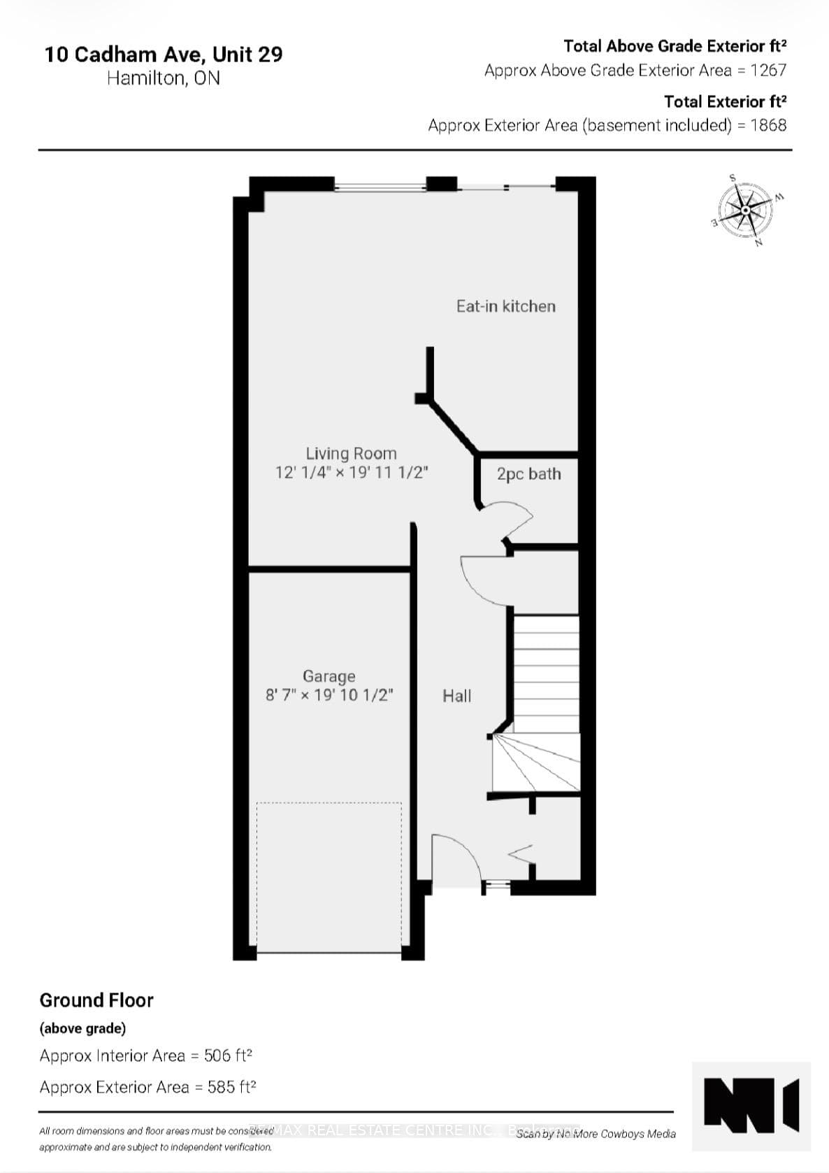 10 Cadham Boulevard Unit 29 photo 38