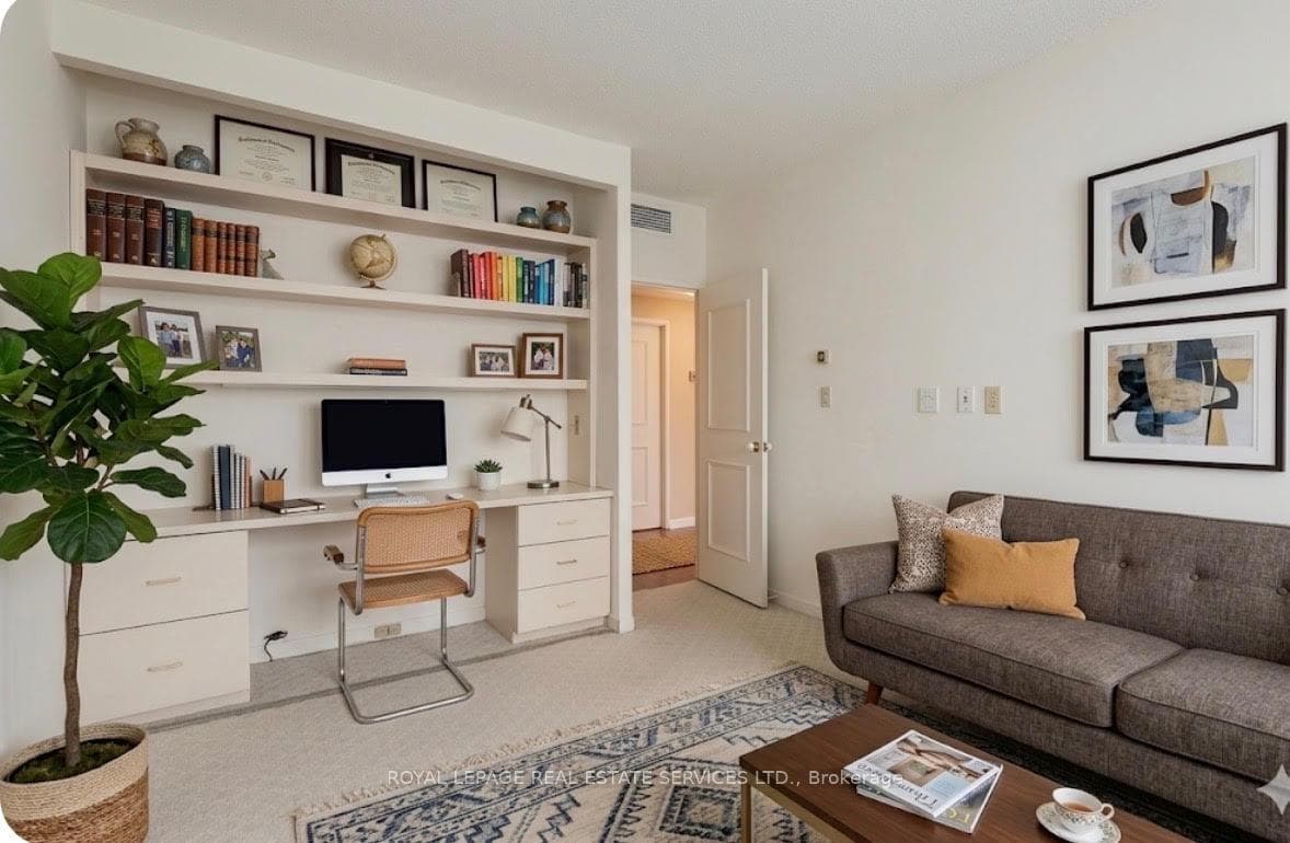 2045 Lake Shore Boulevard Unit 4503 photo 8